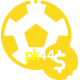 Aposte em esportes do mundo todo no pk44!